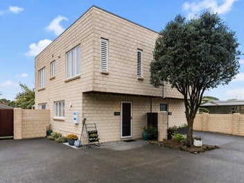 3/31 Ferndale Road, Mount Wellington, Auckland