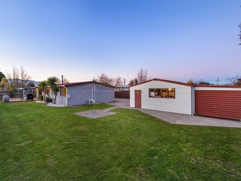 6 Clyde Street, Renwick