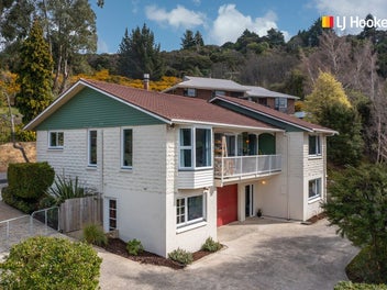 31 St Albans Street, Bradford, Dunedin