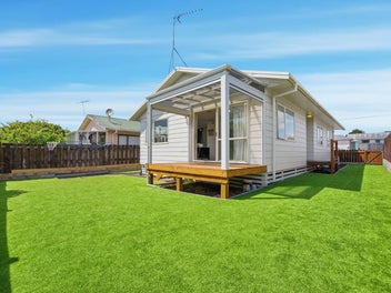 3 Italia Grove, Mount Wellington, Auckland