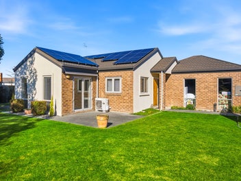 96A Renoir Drive, Rolleston, Rolleston