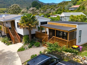 1182 Kennedy Bay Road, Kennedy Bay, Coromandel