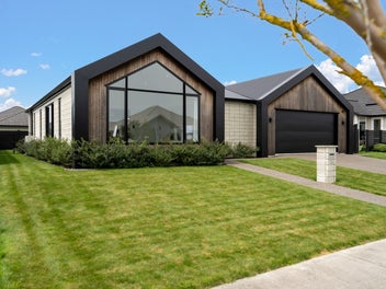 28 Isobel Hodgson Drive, Cambridge, Cambridge