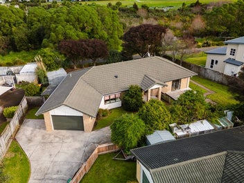 26 Larisa Grove, Papamoa Beach, Papamoa