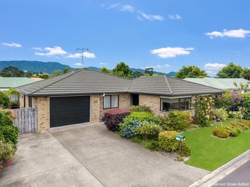 50 Highfields Drive, Katikati, Katikati