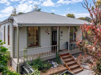 166A Matai Road, Raumati Beach, Paraparaumu