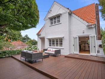 68 Selwyn Road, Epsom, Auckland