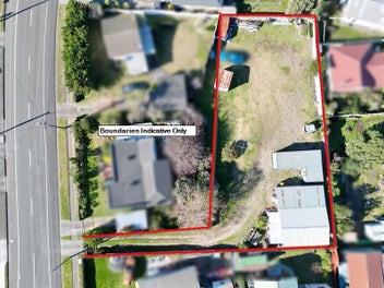 40A Seabury Avenue, Foxton Beach, Foxton