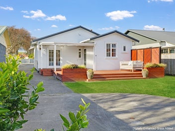 47 Moana Street, Wanganui East, Whanganui