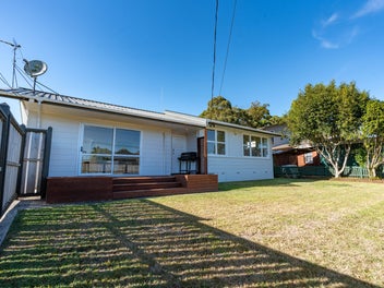 17 Fitzroy Avenue, Fitzroy, Hamilton