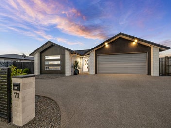 71 The Boulevard, Papamoa Beach, Papamoa