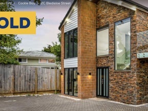 2C Bledisloe Street, Cockle Bay, Auckland
