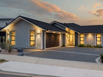 54 Farnworth Terrace, Glenside, Wellington