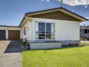 20 Freyberg Avenue, Tamatea, Napier