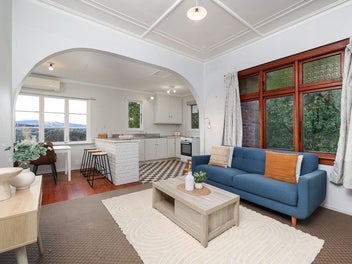 23 Murray Street, Caversham, Dunedin