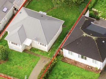 17 Manapau Street, Meadowbank, Auckland