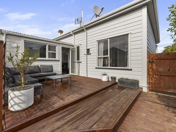 23 Atkinson Street, South Dunedin, Dunedin