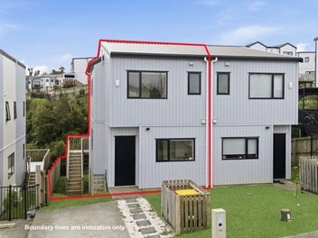 45B Crestview Rise, Papakura, Papakura