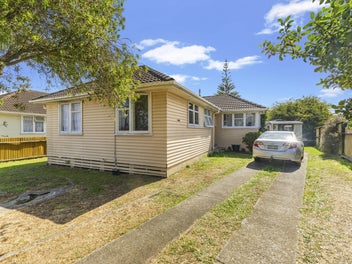 34 Pearl Baker Drive, Otara, Auckland