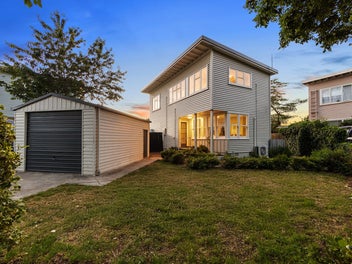 5 Belfield Street, Dallington, Christchurch