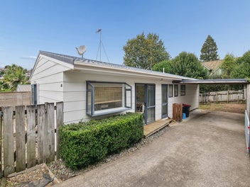 12A Resolution Road, Welcome Bay, Tauranga