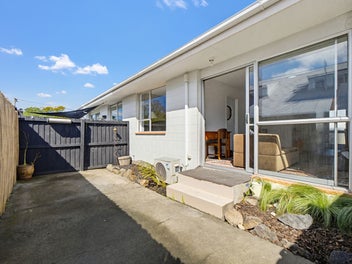 2/89 Bordesley Street, Phillipstown, Christchurch