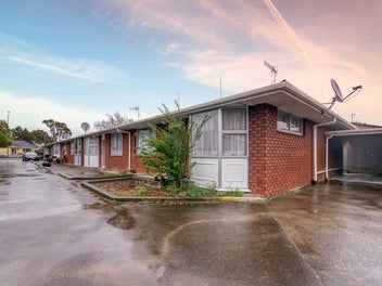 159E Ferguson Street, West End, Palmerston North