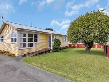 20 Alamein Avenue, Onerahi, Whangarei