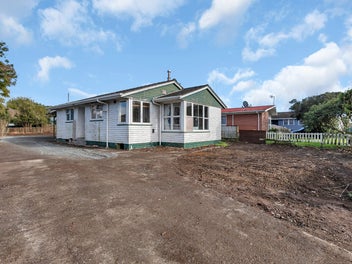 24 Meadow Park Crescent, Tikipunga, Whangarei