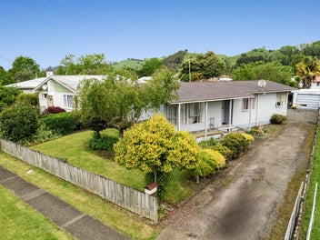 85 Ngatai Street, Taumarunui