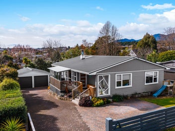 62 Matuku Street, Two Mile Bay, Taupo
