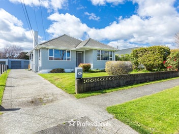 56 Clyma Street, Elderslea, Upper Hutt