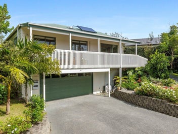 41 Hammond Avenue, Hatfields Beach, Orewa