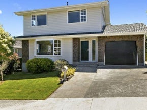 32 Timaru Grove, Kelson, Lower Hutt