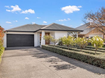 4 Richard Seddon Drive, Northwood, Christchurch