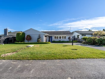 30 Cruickshank Crescent, Rosedale, Invercargill