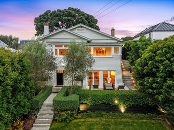 175 Landscape Road, Mount Eden, Auckland