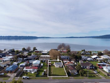 21 Wikaraka Street, Ngongotaha, Rotorua