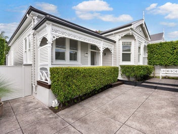 76 Wanganui Avenue, Ponsonby, Auckland