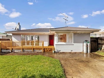 76 Wellington Street, Pukekohe, Pukekohe
