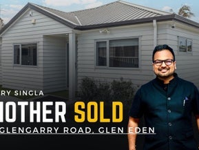 33B Glengarry Road, Glen Eden, Auckland