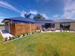 52 Geoff Geering Drive, Netherby, Ashburton