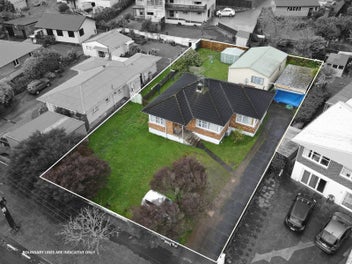 72 Mansel Avenue, Hillcrest, Hamilton