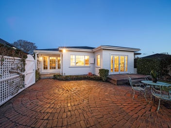 22A Blighs Road, Strowan, Christchurch