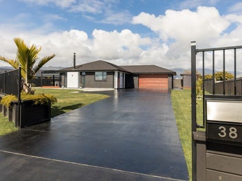 38 Kawatiri Place, Westport, Westport