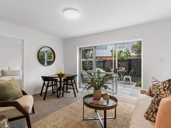 3/31 Gowing Drive, Meadowbank, Auckland