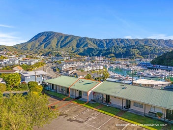 4U Rutland Street, Picton, Picton