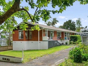 1/21 Woodside Road, Mount Eden, Auckland