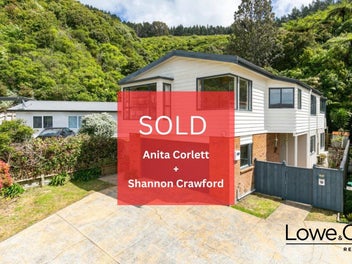68A Peterhouse Street, Tawa, Wellington
