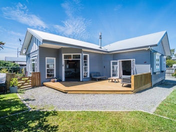 30A Hertford Street, Kensington, Timaru